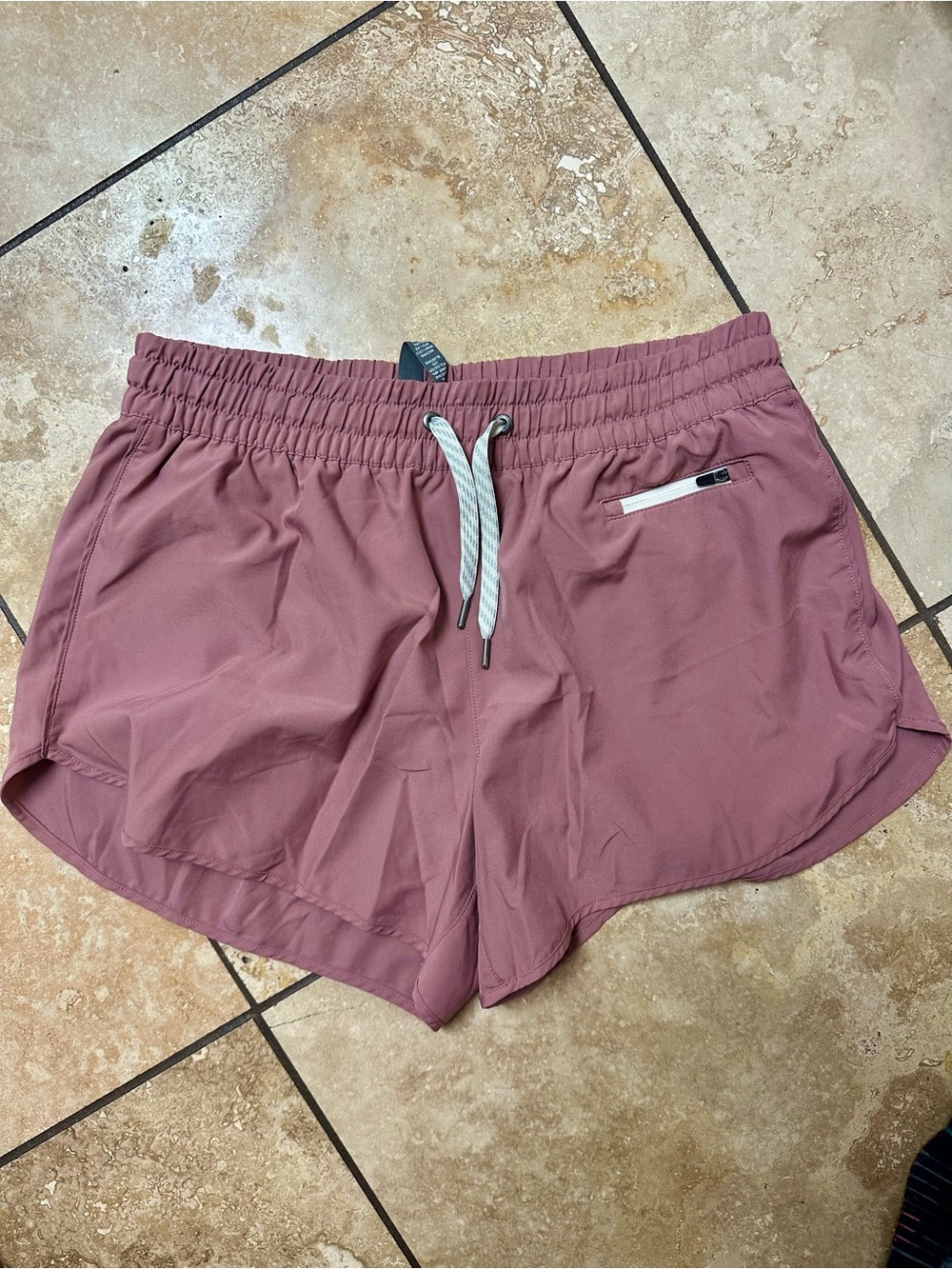 Vuori Clementine Shorts